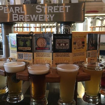 PEARL STREET BREWERY - Updated February 2026 - 53 Photos & 49 Reviews