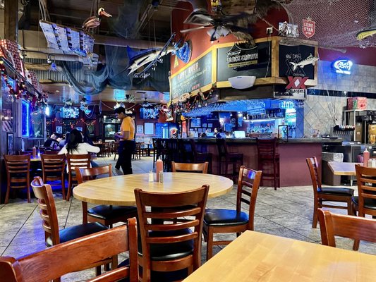 Dirty Al's Seafood Market & Cajun Kitchen by null