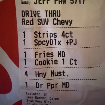 Chick-fil-A - Fast Food Near Me - Charlotte, North Carolina Chick-fil-A - Fast Food Near Me - Charlotte, North Carolina