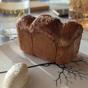 Peak with Priceless Restaurant & Bar - Milk Honey Bread - New American Near Me - New York, New York Peak with Priceless Restaurant & Bar - Milk Honey Bread - New American Near Me - New York, New York