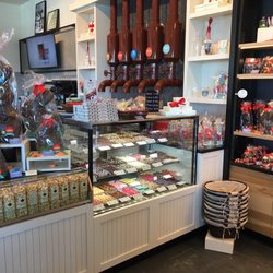 Chocolats Favoris