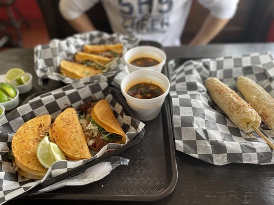 Taqueria Y Antojitos El Chido by null