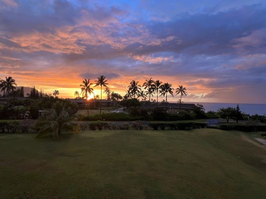 The Cliffs at Princeville by null