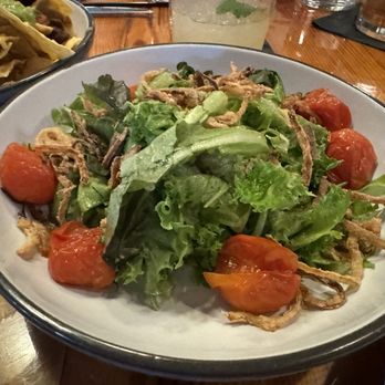 Tazza Kitchen Short Pump - Simple Salad - Pizza Near Me - Henrico, Virginia Tazza Kitchen Short Pump - Simple Salad - Pizza Near Me - Henrico, Virginia