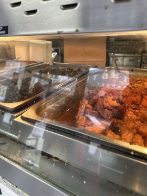 Park's Fried Chicken by null