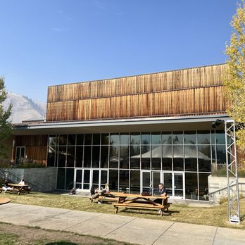 Center For the Arts - Performing Arts Near Me - Jackson, Wyoming