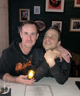 Tribute Hollywood by null