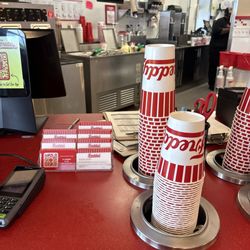 Freddy's Frozen Custard & Steakburgers