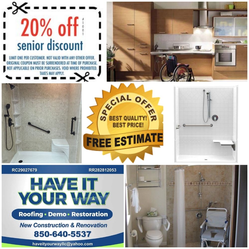 Slide of Have It Your Way