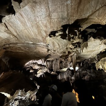 Crystal Cave - Parks Near Me - Three Rivers, California