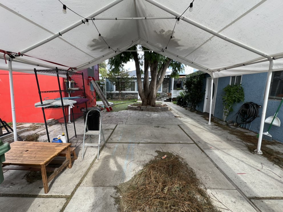 Slide of Brighter Home