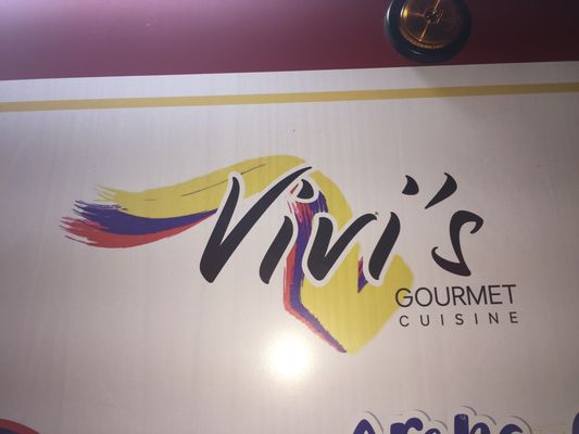 Vivi's Gourmet Cuisine by null