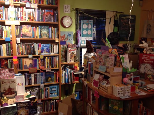 Green Bean Books by null