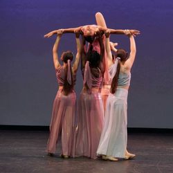 All That Jazz Dance Academy