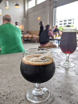 Holy Mountain Brewing Company by null