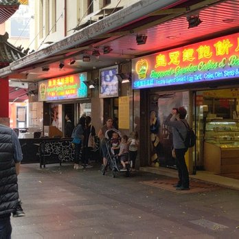 Emperor's Puff - Bakeries Near Me - Haymarket, NSW