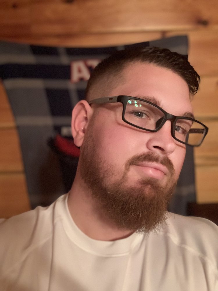 THE CHOP SHOP Barbers in Cleveland, Tennessee at 845 Keith St NW Phone Number Yelp