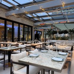 Lavantine Restaurant and Skybar