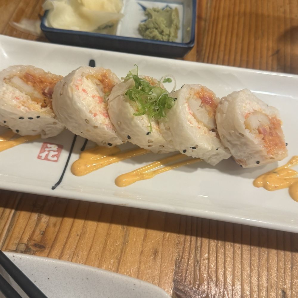 Hito Yatai - Japanese Near Me - Carmichael, California