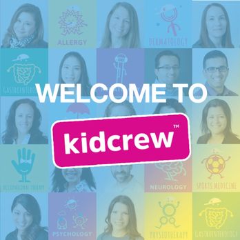Kidcrew - Welcome to Kidcrew - Medical Centers Near Me - Toronto, Ontario Kidcrew - Welcome to Kidcrew - Medical Centers Near Me - Toronto, Ontario