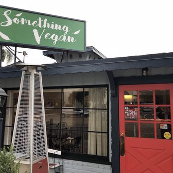 Something Vegan - Asian Fusion Near Me - Burbank, California Something Vegan - Asian Fusion Near Me - Burbank, California
