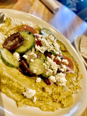 True Food Kitchen by null