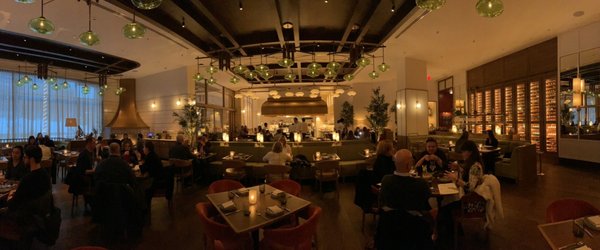 Mara Restaurant and Bar by null