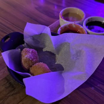 STK Steakhouse - Bag O'Donuts - Steakhouses Near Me - Chicago, Illinois STK Steakhouse - Bag O'Donuts - Steakhouses Near Me - Chicago, Illinois