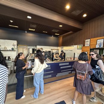 Cafe Nagomi - Coffee & Tea Near Me - San Francisco, California Cafe Nagomi - Coffee & Tea Near Me - San Francisco, California