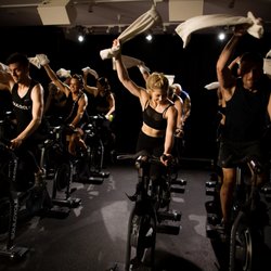 SoulCycle Ponce City Market - SoulCycle