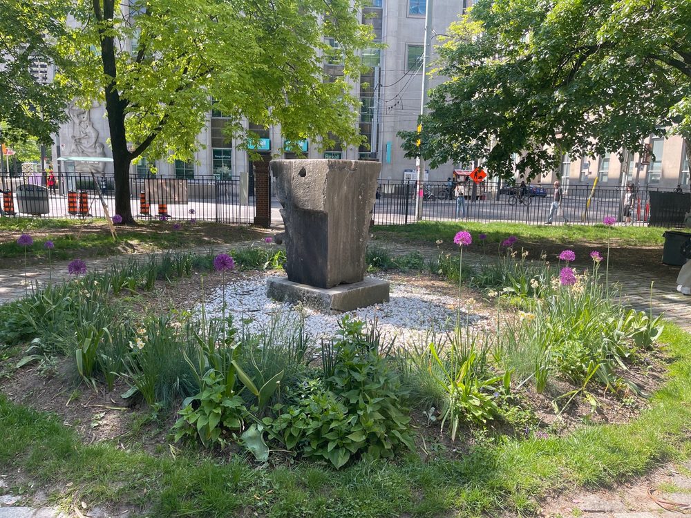 Campbell House Museum