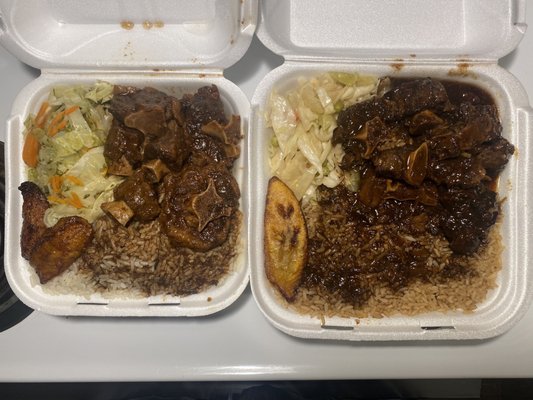 Jamaican Grill by null