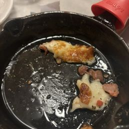 Provoleta Provoleta