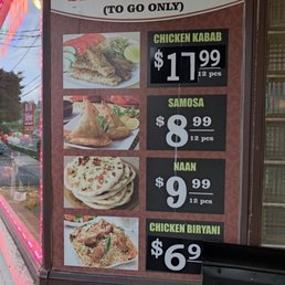 Specials