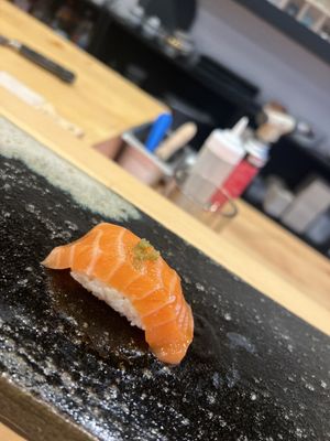 Tokyo Sushi Omakase Restaurant by null