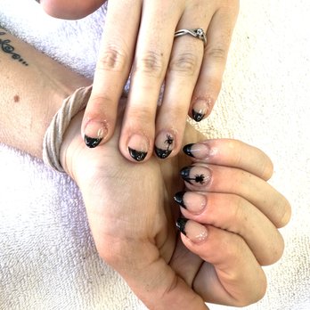 Luxi Nails - Nail Salons Near Me - Santee, California