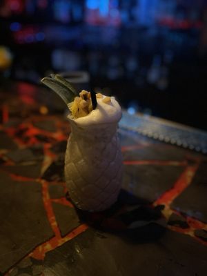 Tiki Tom's by null