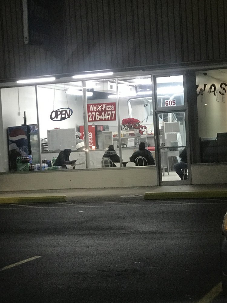 SPIN KEMP SHOPPING CENTER 611 Spinning Rd, Dayton, OH Yelp