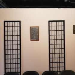 Mind Warp Escapes - We support local artists, local artist's sculptures! Amazing talent!