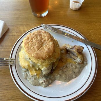 Pine State Biscuits - Reno - The Reggie - Breakfast & Brunch Near Me - Reno, Nevada Pine State Biscuits - Reno - The Reggie - Breakfast & Brunch Near Me - Reno, Nevada