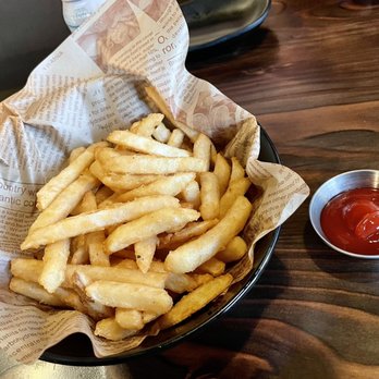 Mr. Dak - Chicken Wings Near Me - Flushing, New York