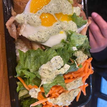 SIZZLE&CRUNCH - 358 Photos & 473 Reviews - 1313 NE 42nd St, Seattle