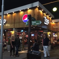 Top Café
