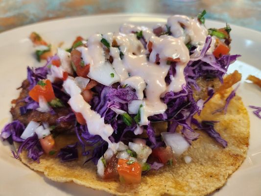 Guadalajara Tacos by null