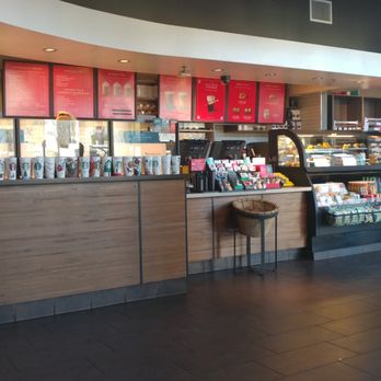 Starbucks - Coffee & Tea Near Me - San Marcos, California