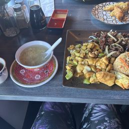 Egg Rolls
