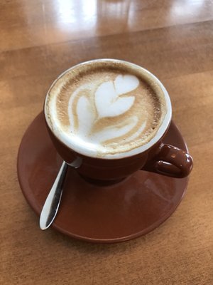 Cafe Larue & Fils by null