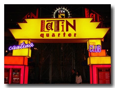 Photo of Latin Quarter - Orlando, FL, US.