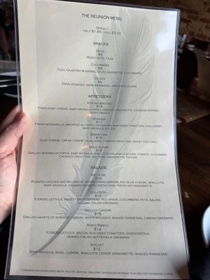 Sopra Bistro by null
