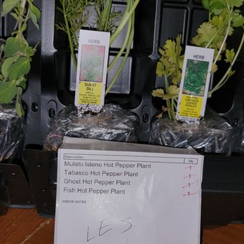 GrowJoy - Wrong plants received! - Nurseries & Gardening Near Me - Berne, Indiana GrowJoy - Wrong plants received! - Nurseries & Gardening Near Me - Berne, Indiana